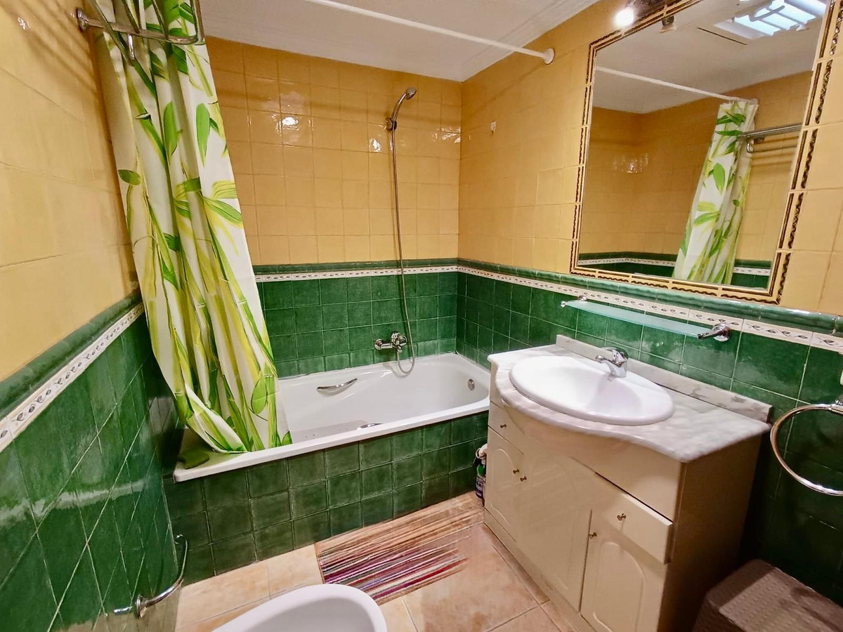 Appartement te koop in Benalmadena | 1 slaapkamers H5130811