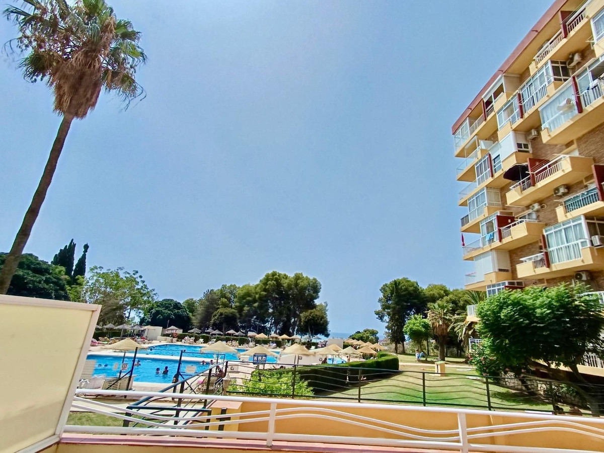 Appartement te koop in Benalmadena | 1 slaapkamers H5130811