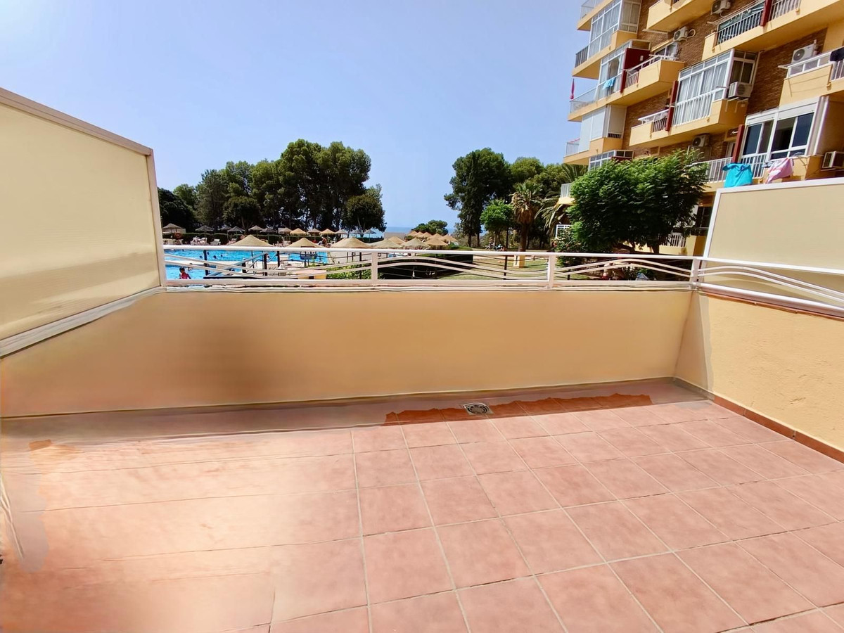 Appartement te koop in Benalmadena | 1 slaapkamers H5130811