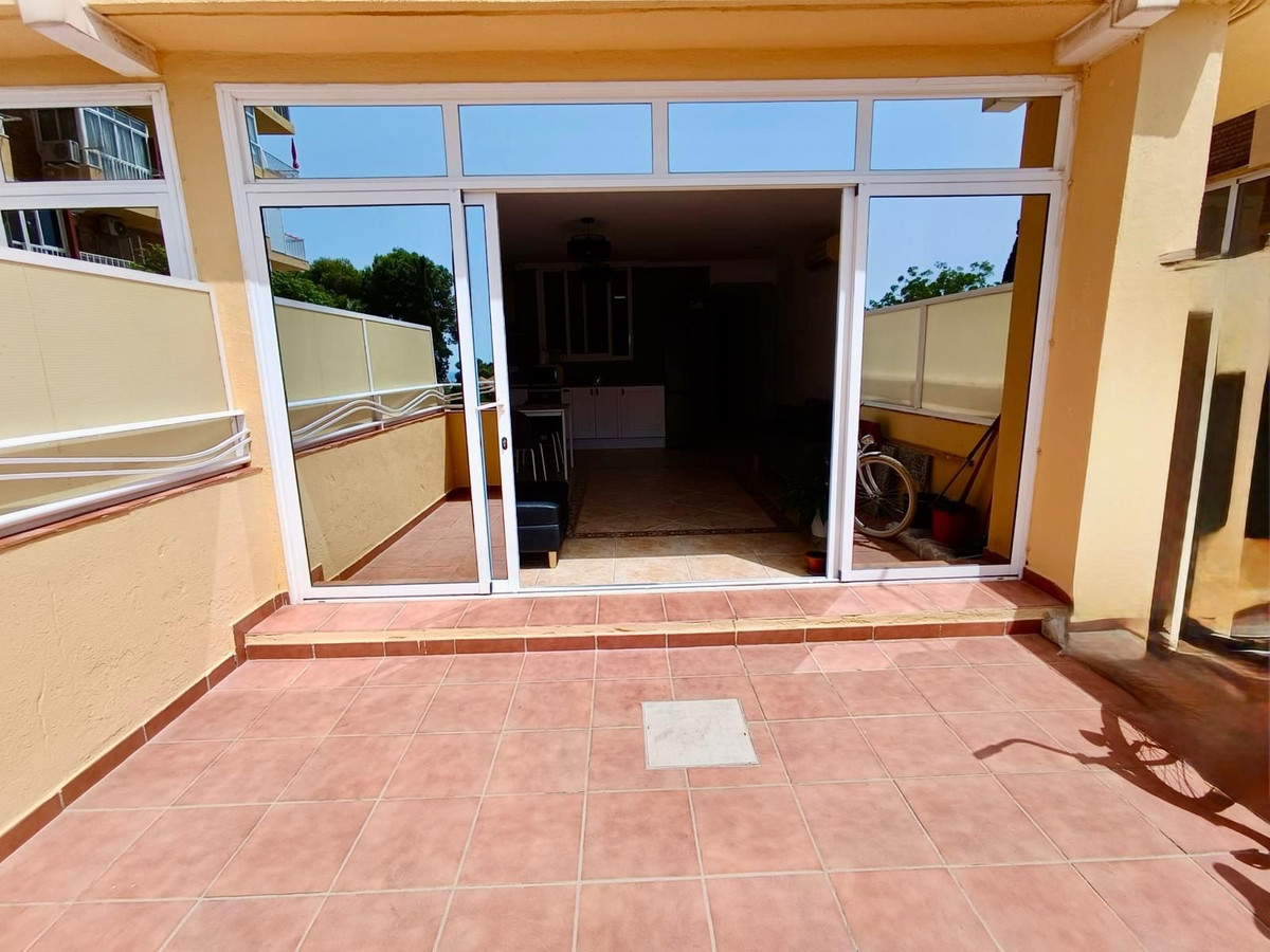 Appartement te koop in Benalmadena | 1 slaapkamers H5130811