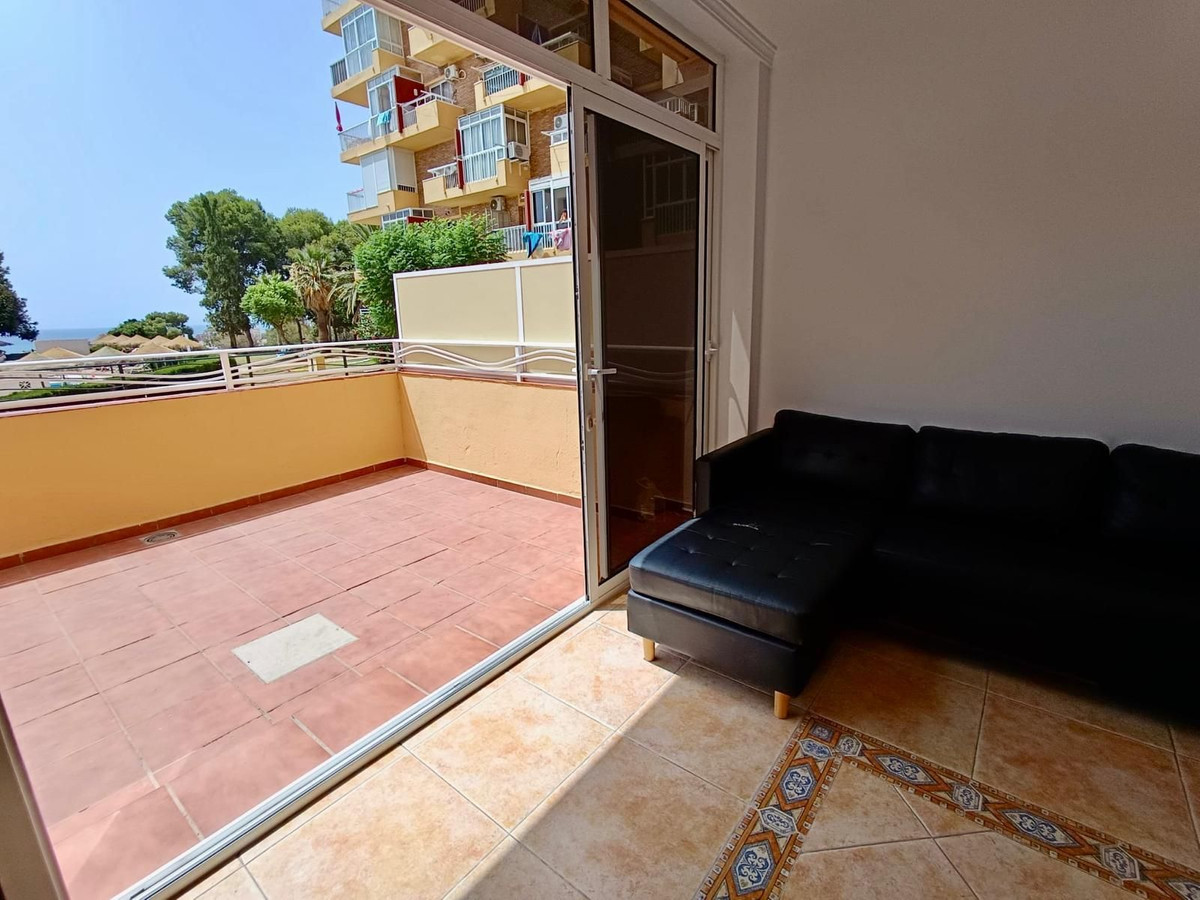 Appartement te koop in Benalmadena | 1 slaapkamers H5130811