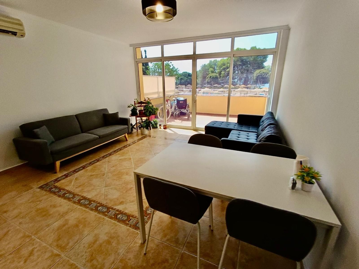 Appartement te koop in Benalmadena | 1 slaapkamers H5130811