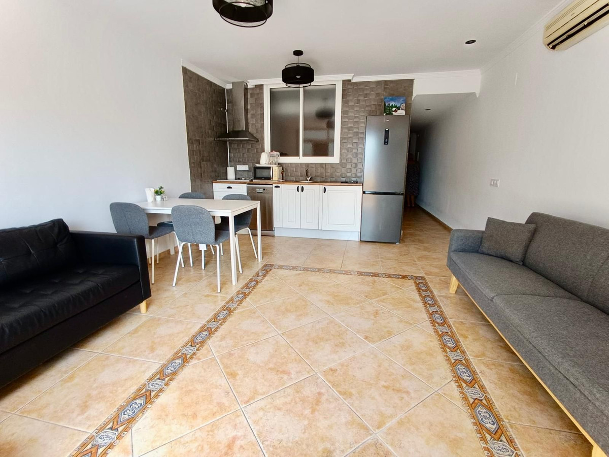 Appartement te koop in Benalmadena | 1 slaapkamers H5130811