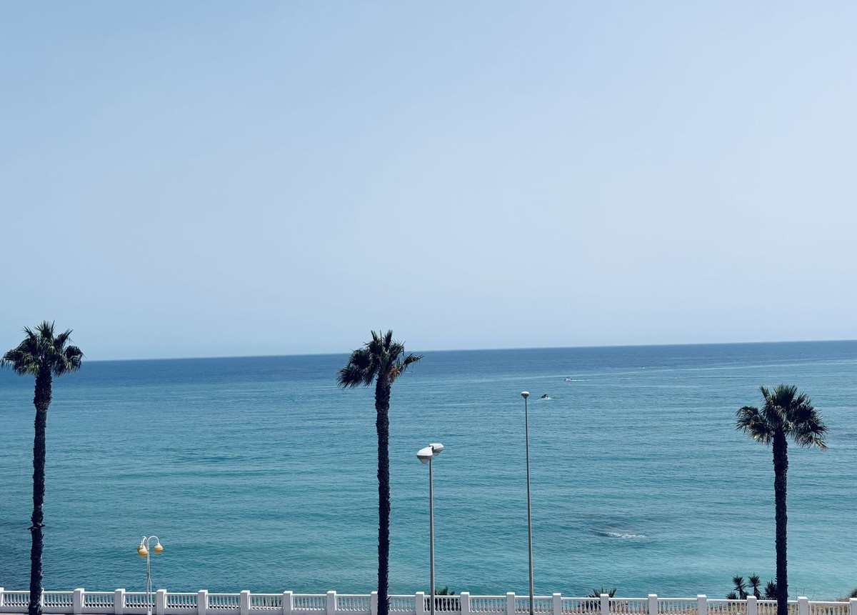 Apartment for sale in Benalmadena | 3 bedrooms H5130844