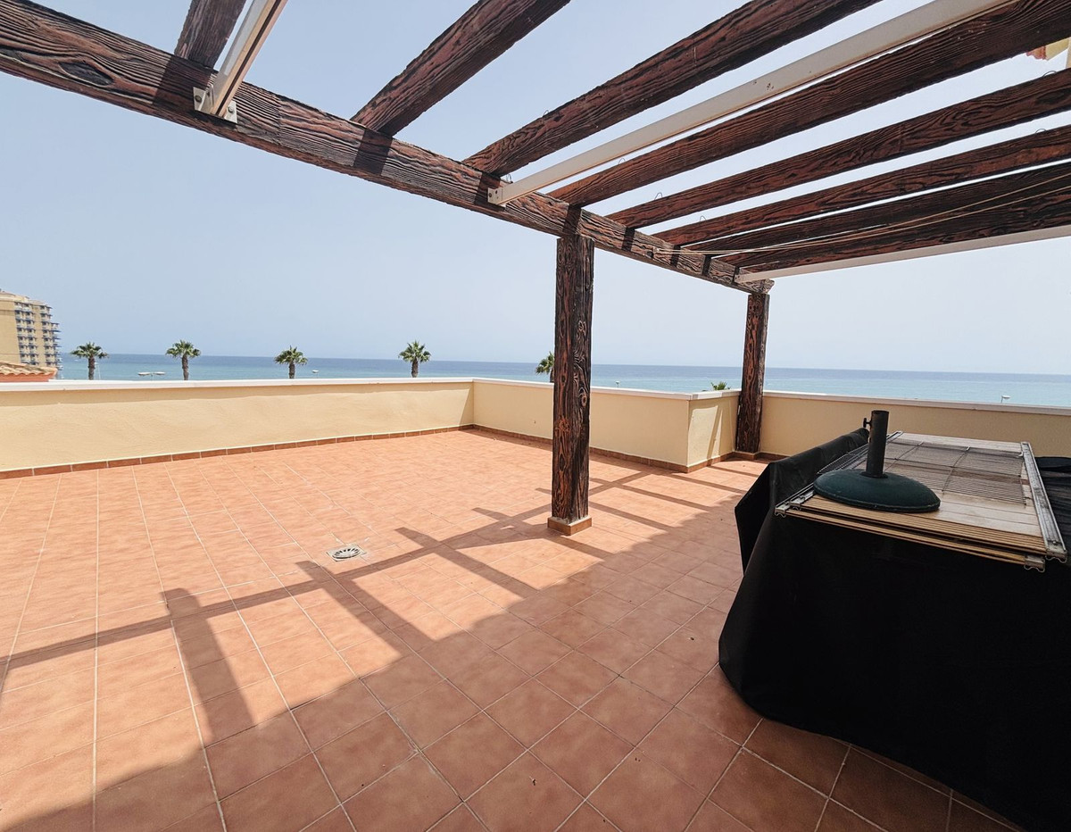 Apartment for sale in Benalmadena | 3 bedrooms H5130844