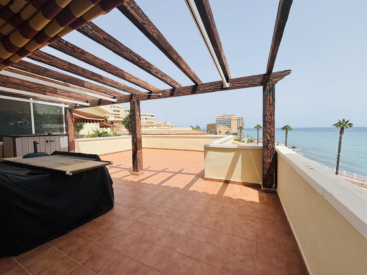 Apartment for sale in Benalmadena | 3 bedrooms H5130844