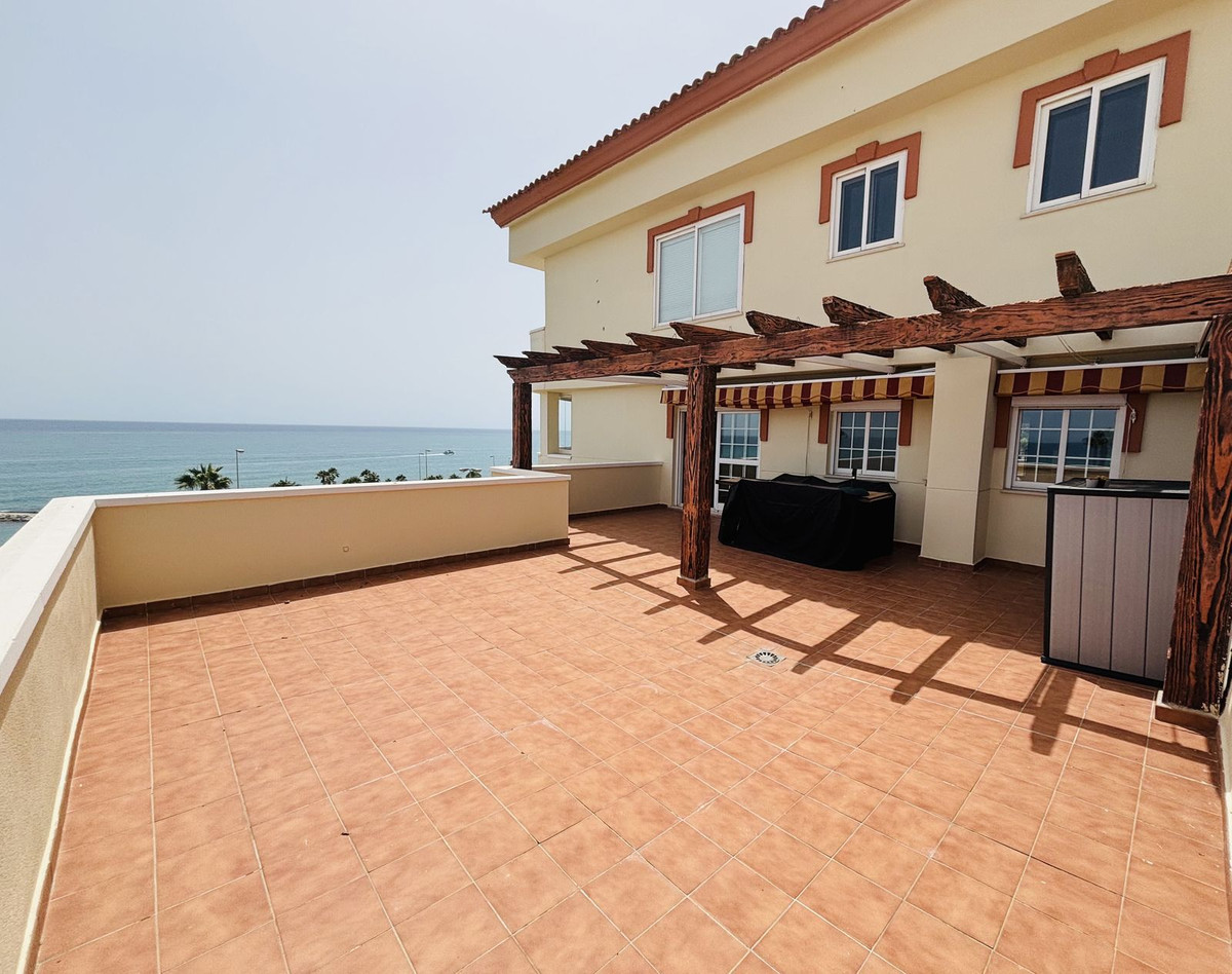 Apartment for sale in Benalmadena | 3 bedrooms H5130844