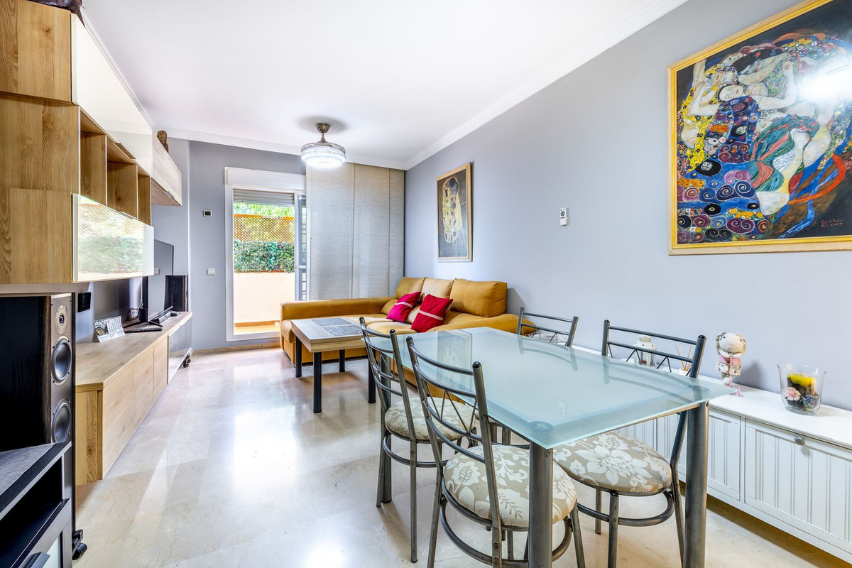 Appartement te koop in Benalmadena | 2 slaapkamers H5131603