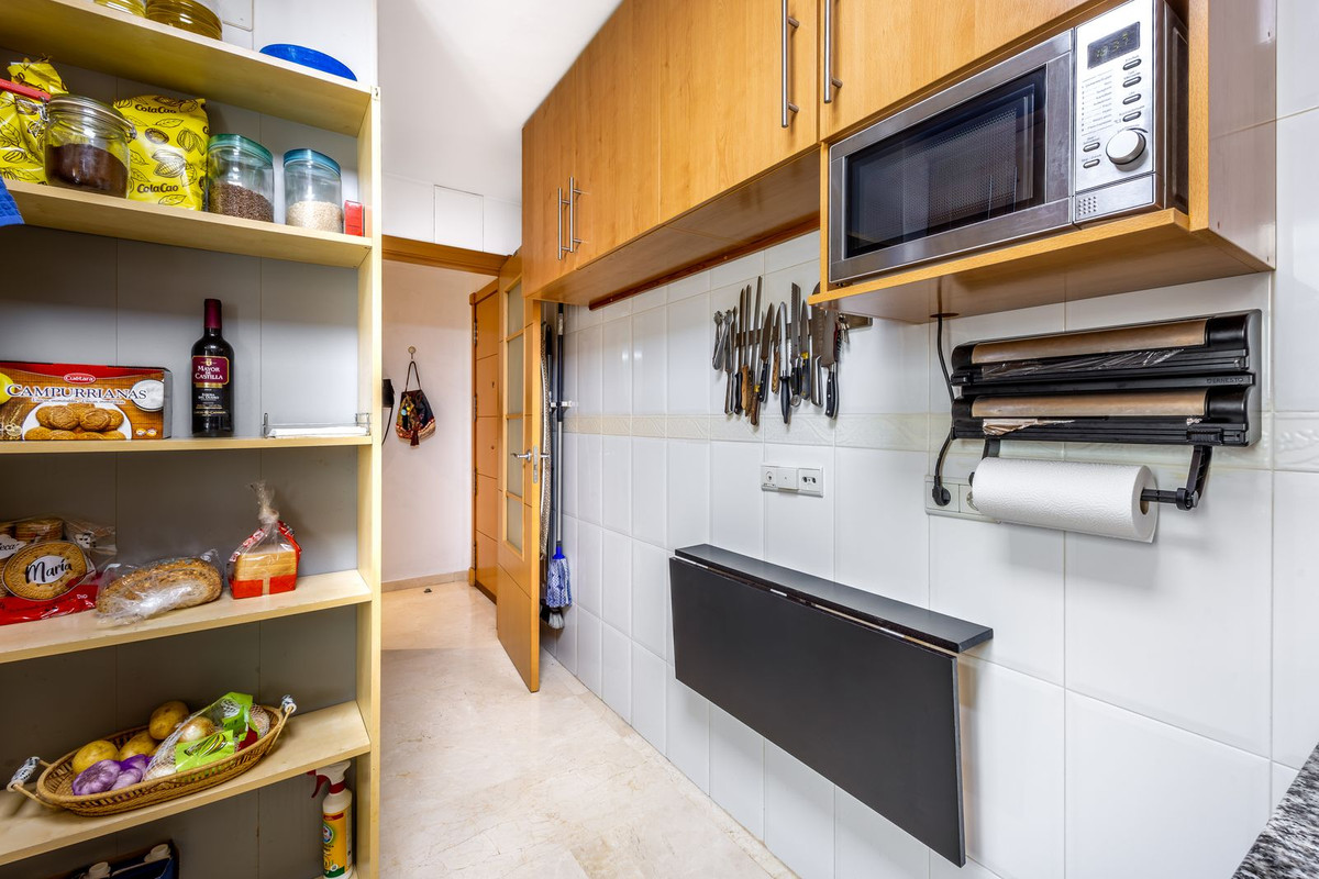 Appartement te koop in Benalmadena | 2 slaapkamers H5131603