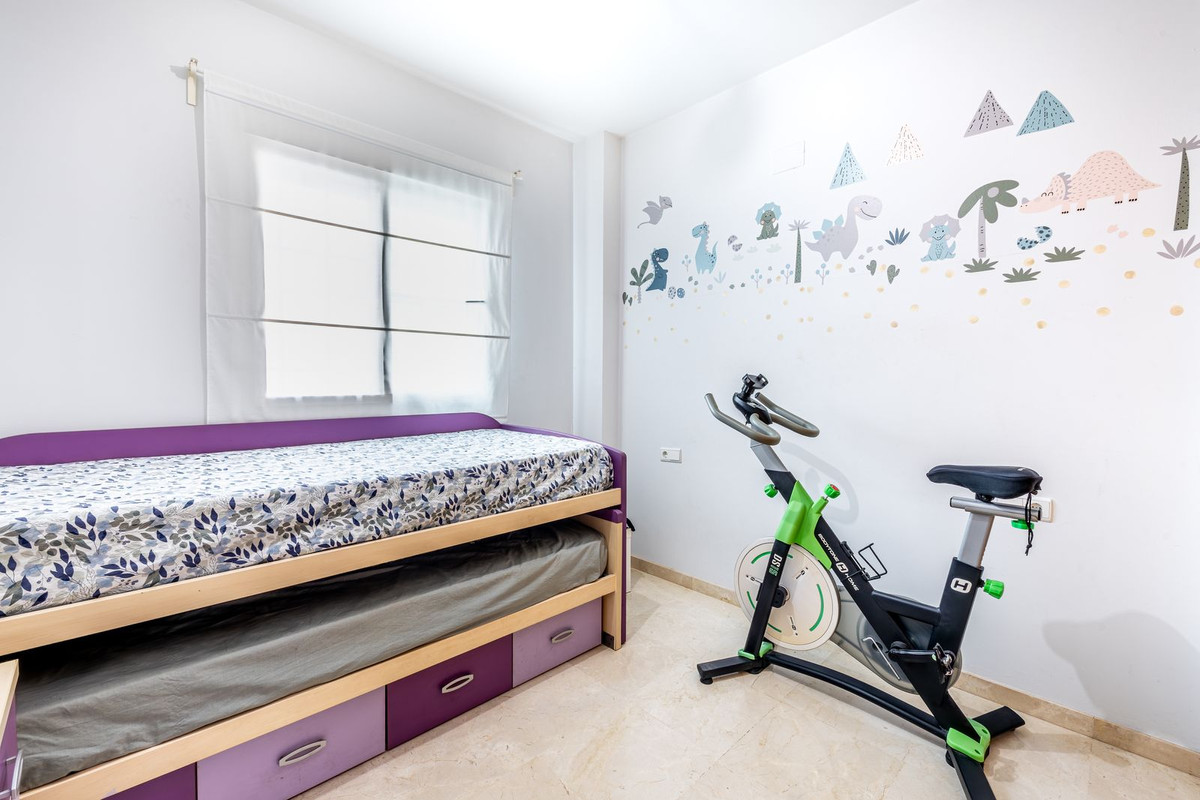 Appartement te koop in Benalmadena | 2 slaapkamers H5131603