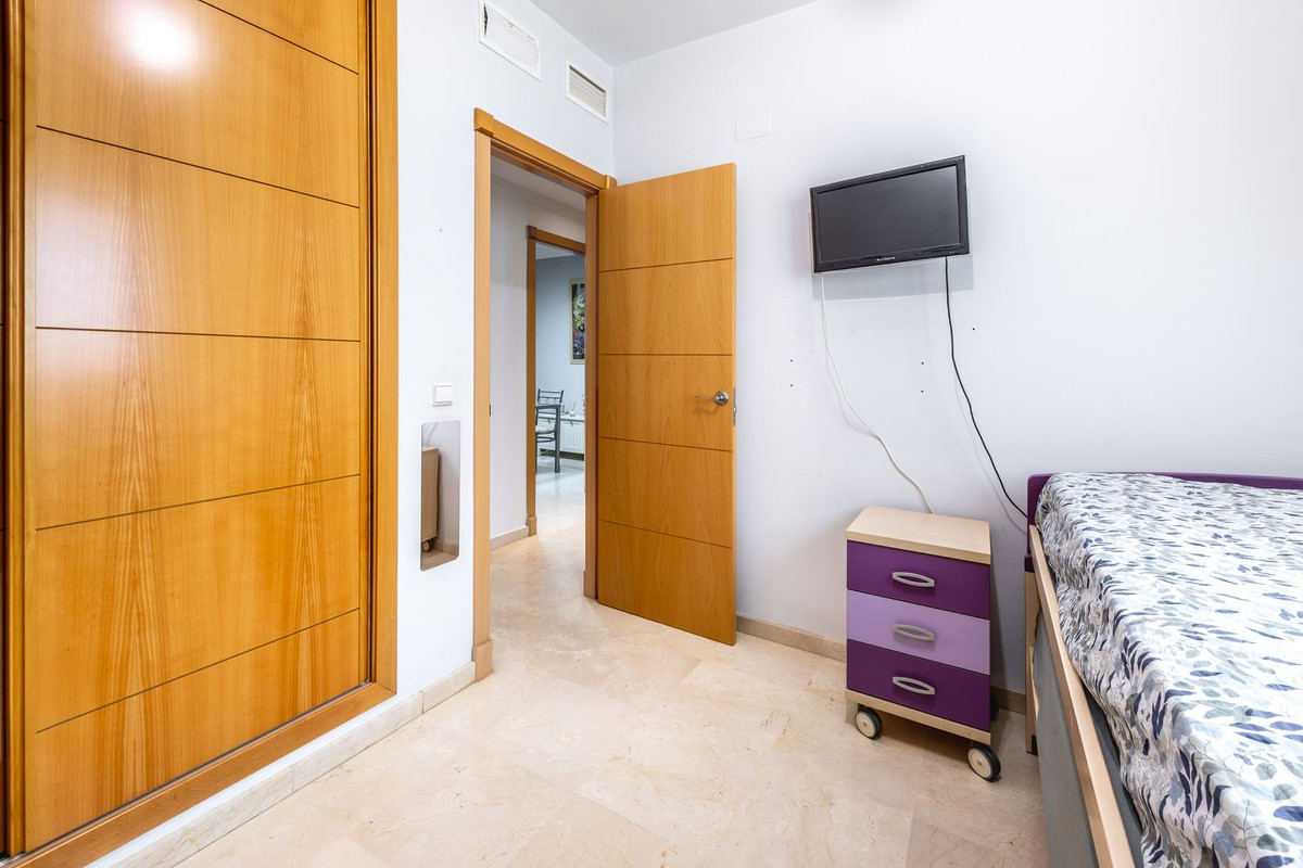 Appartement te koop in Benalmadena | 2 slaapkamers H5131603