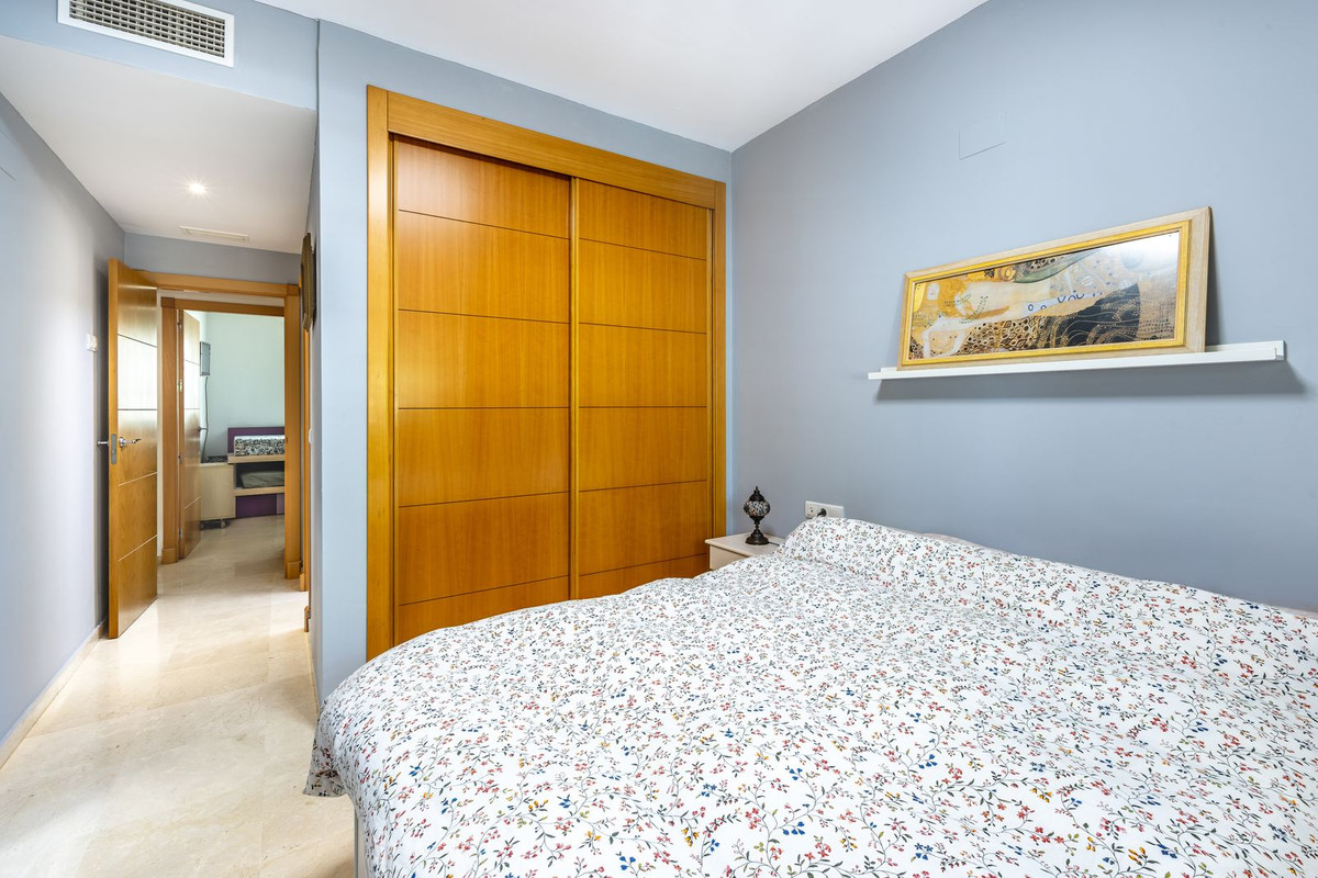 Appartement te koop in Benalmadena | 2 slaapkamers H5131603