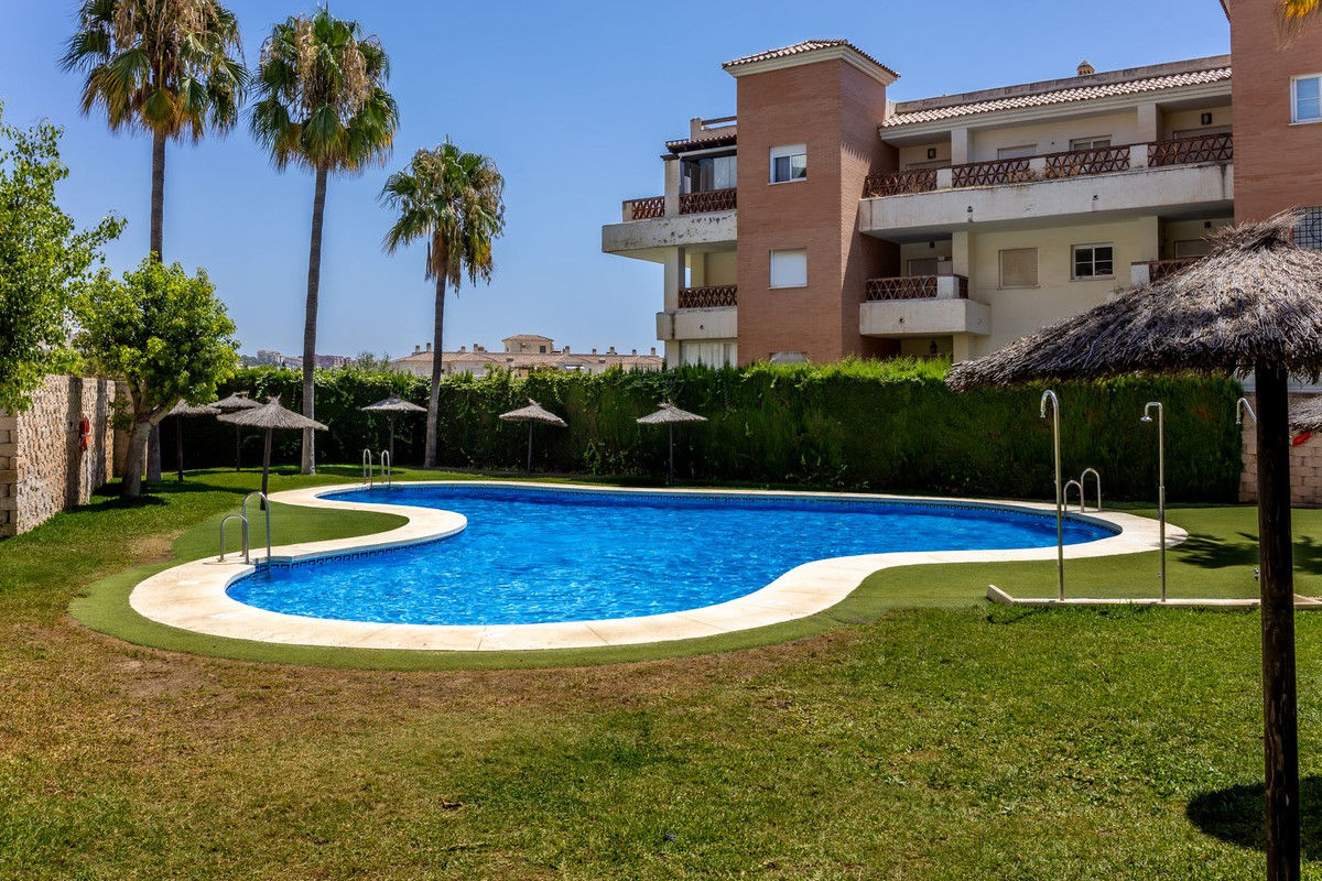 Appartement te koop in Benalmadena | 2 slaapkamers H5131603