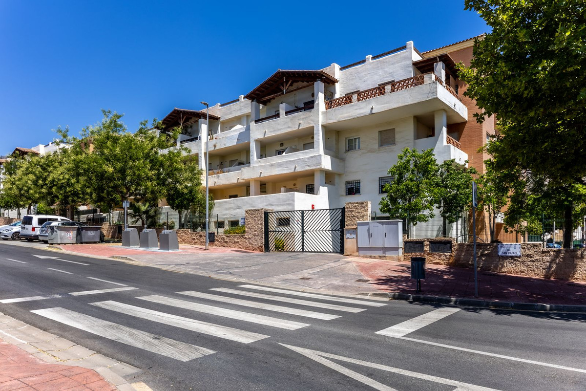 Appartement te koop in Benalmadena | 2 slaapkamers H5131603