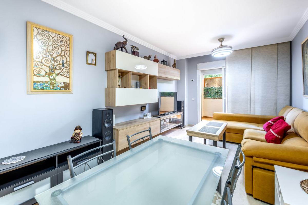 Appartement te koop in Benalmadena | 2 slaapkamers H5131603