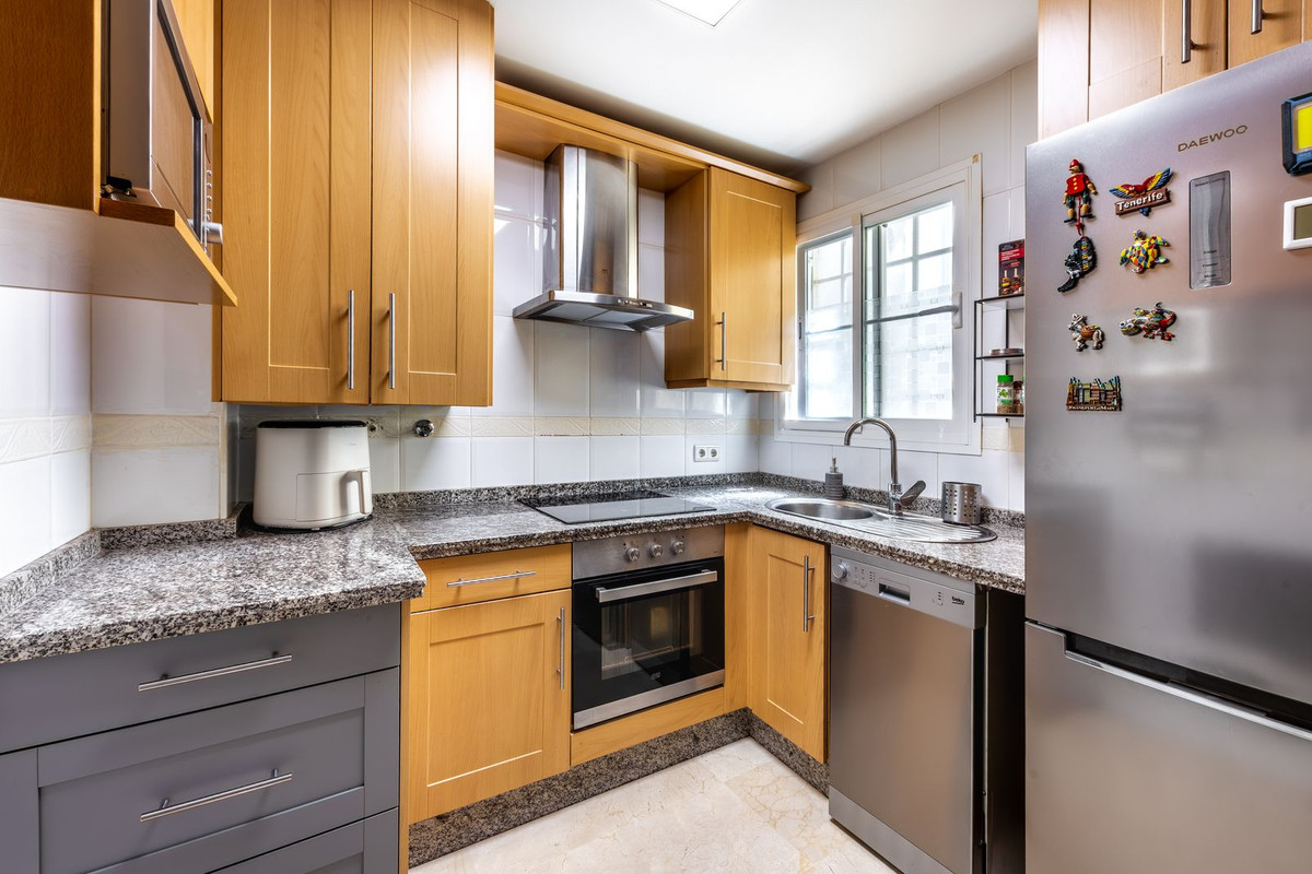 Appartement te koop in Benalmadena | 2 slaapkamers H5131603