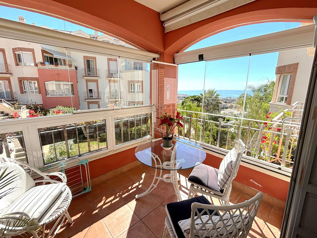 Appartement te koop in Benalmadena | 2 slaapkamers H5137456