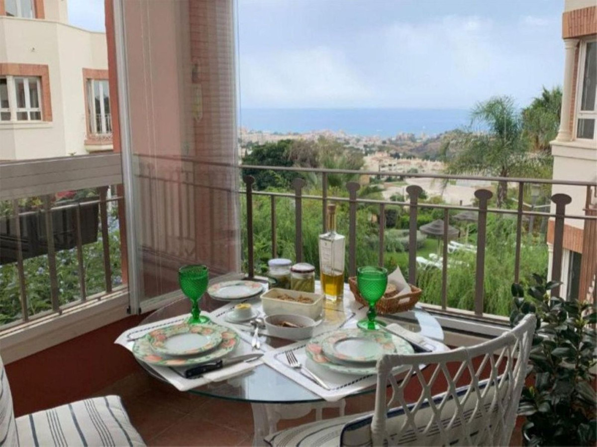 Appartement te koop in Benalmadena | 2 slaapkamers H5137456