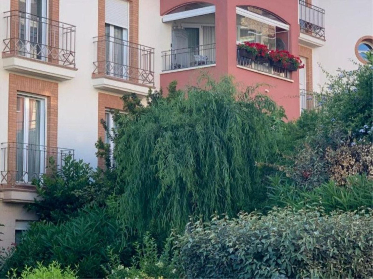 Appartement te koop in Benalmadena | 2 slaapkamers H5137456