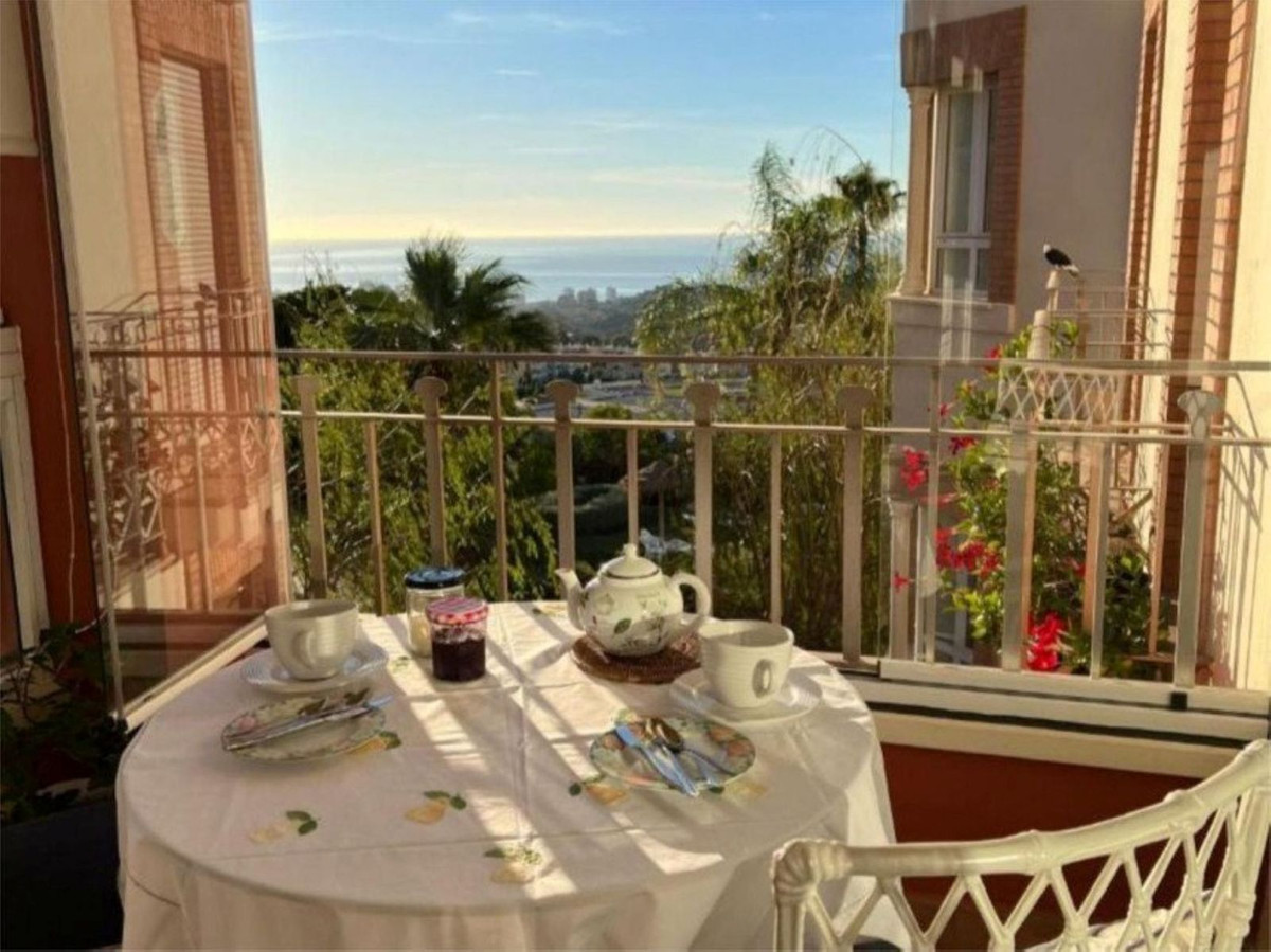 Appartement te koop in Benalmadena | 2 slaapkamers H5137456