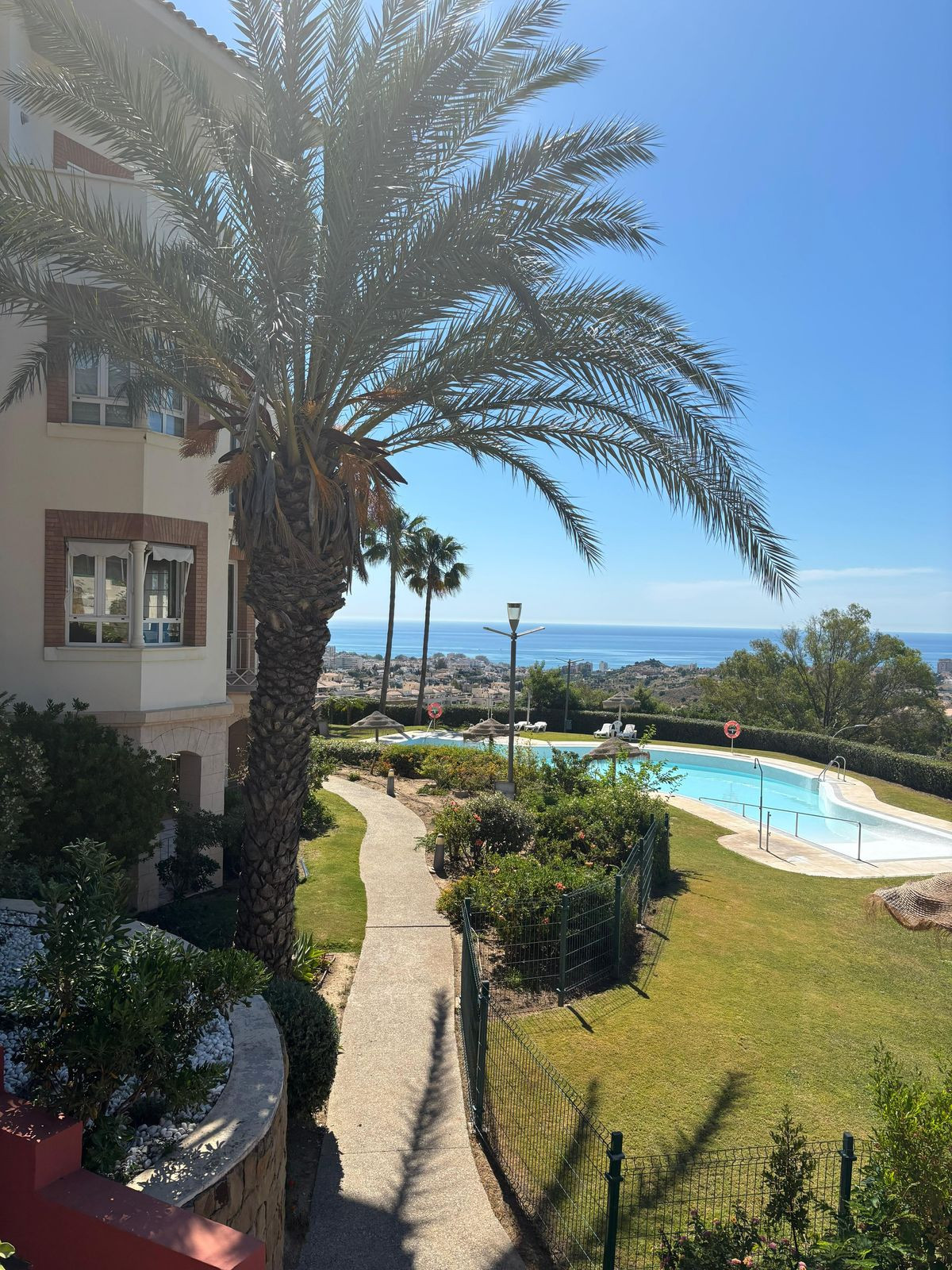 Appartement te koop in Benalmadena | 2 slaapkamers H5137456
