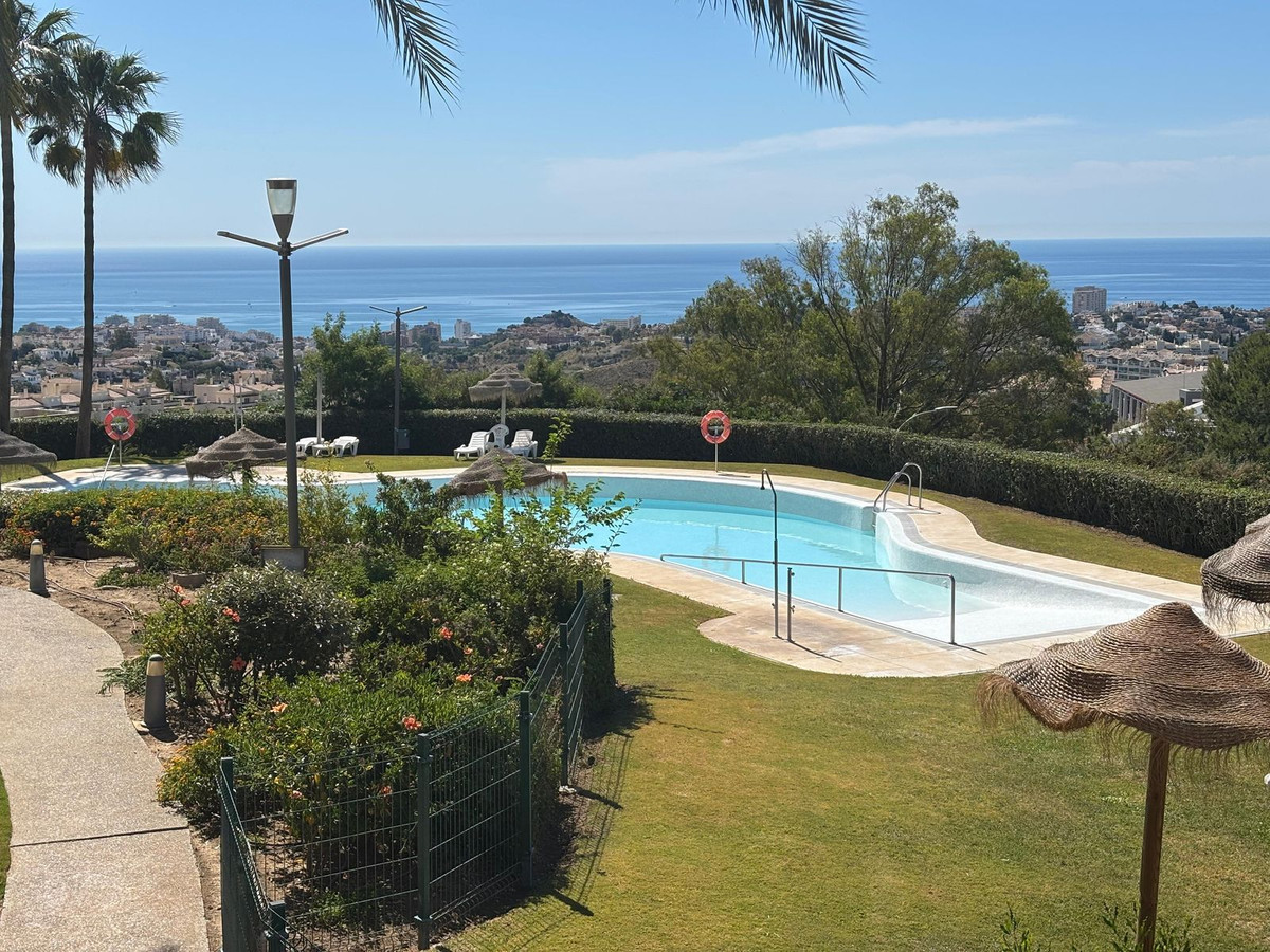 Appartement te koop in Benalmadena | 2 slaapkamers H5137456