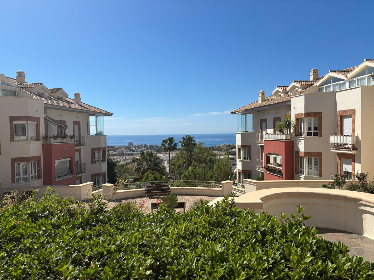 Appartement te koop in Benalmadena | 2 slaapkamers H5137456