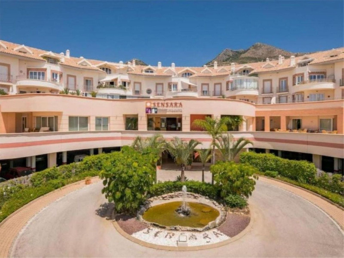 Appartement te koop in Benalmadena | 2 slaapkamers H5137456