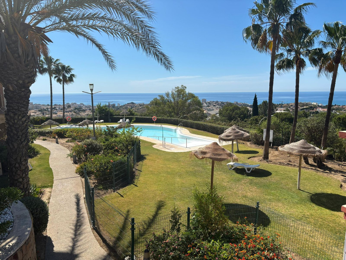 Appartement te koop in Benalmadena | 2 slaapkamers H5137456