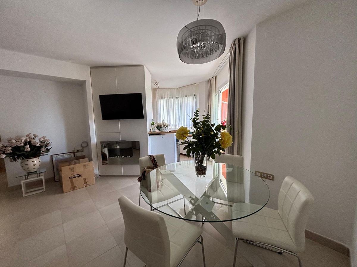 Appartement te koop in Benalmadena | 2 slaapkamers H5137456