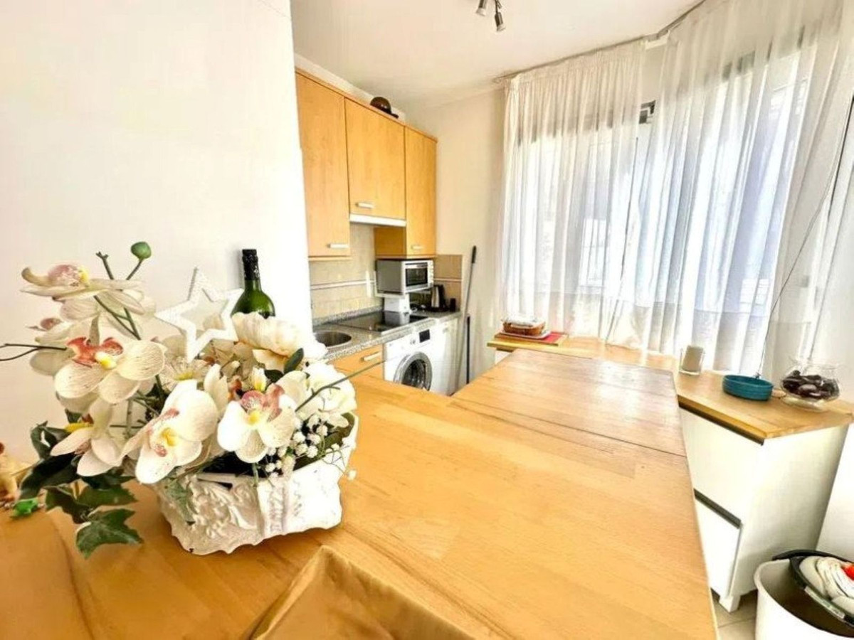 Appartement te koop in Benalmadena | 2 slaapkamers H5137456
