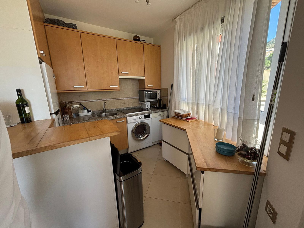 Appartement te koop in Benalmadena | 2 slaapkamers H5137456
