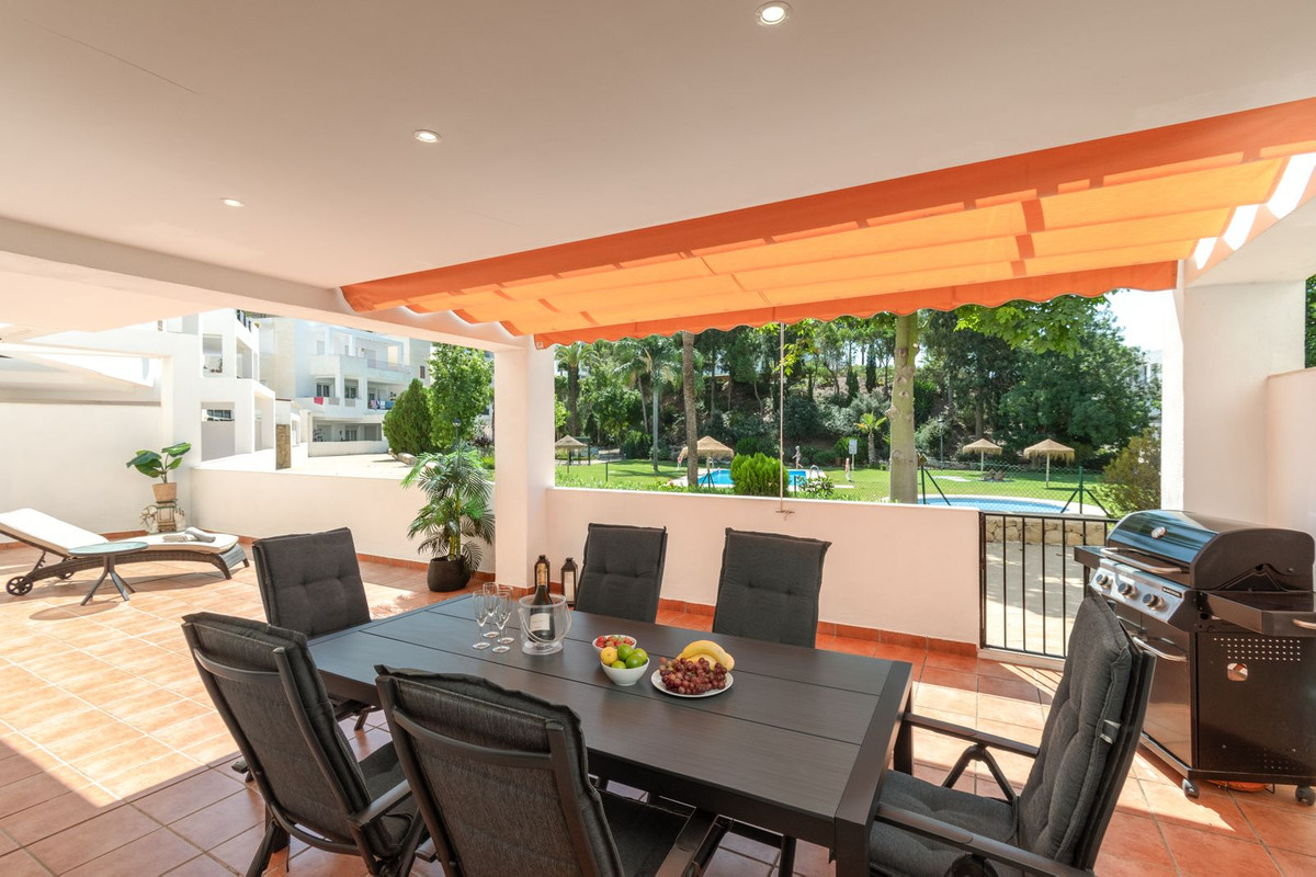 Appartement te koop in Benalmadena | 2 slaapkamers H5137945