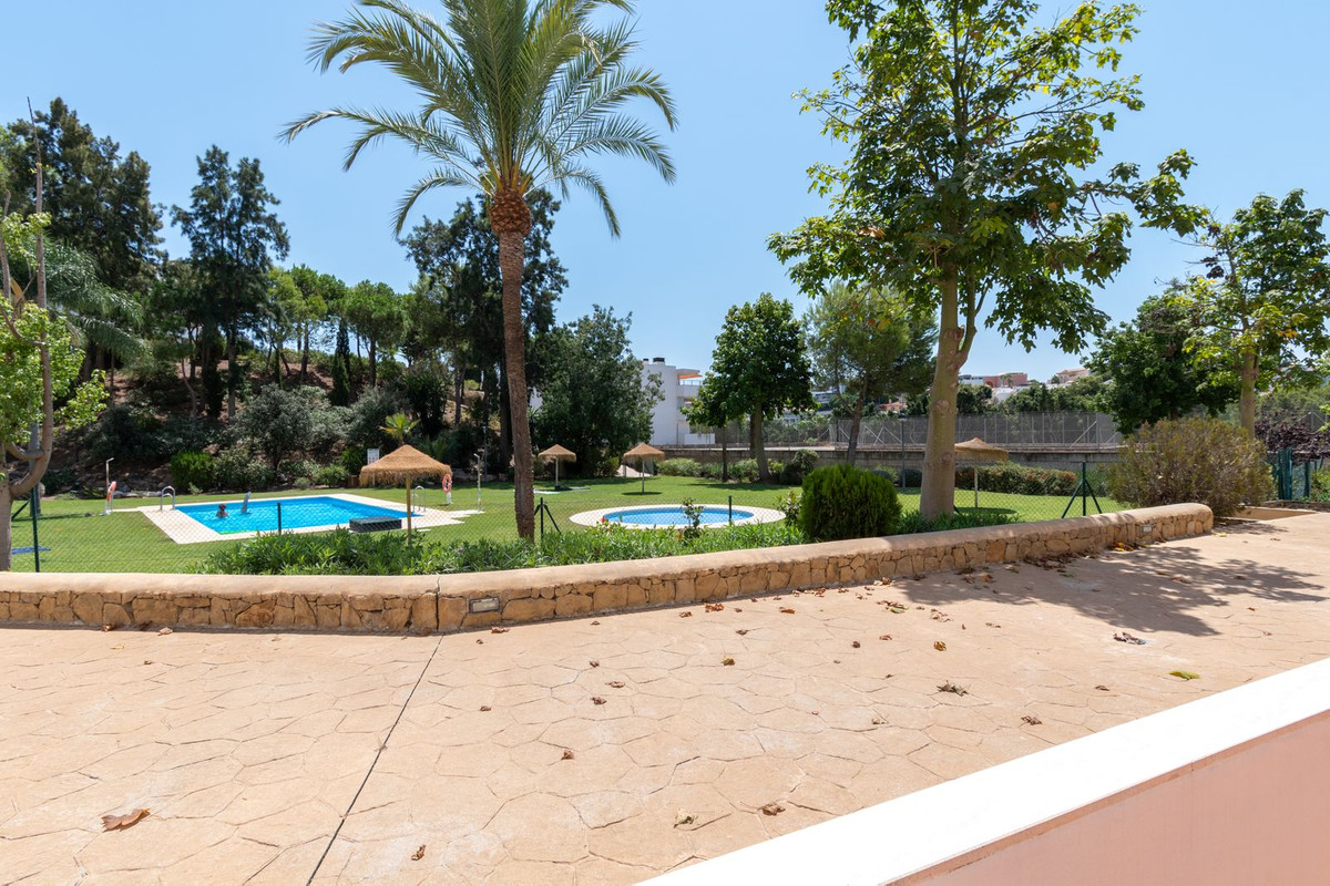 Appartement te koop in Benalmadena | 2 slaapkamers H5137945