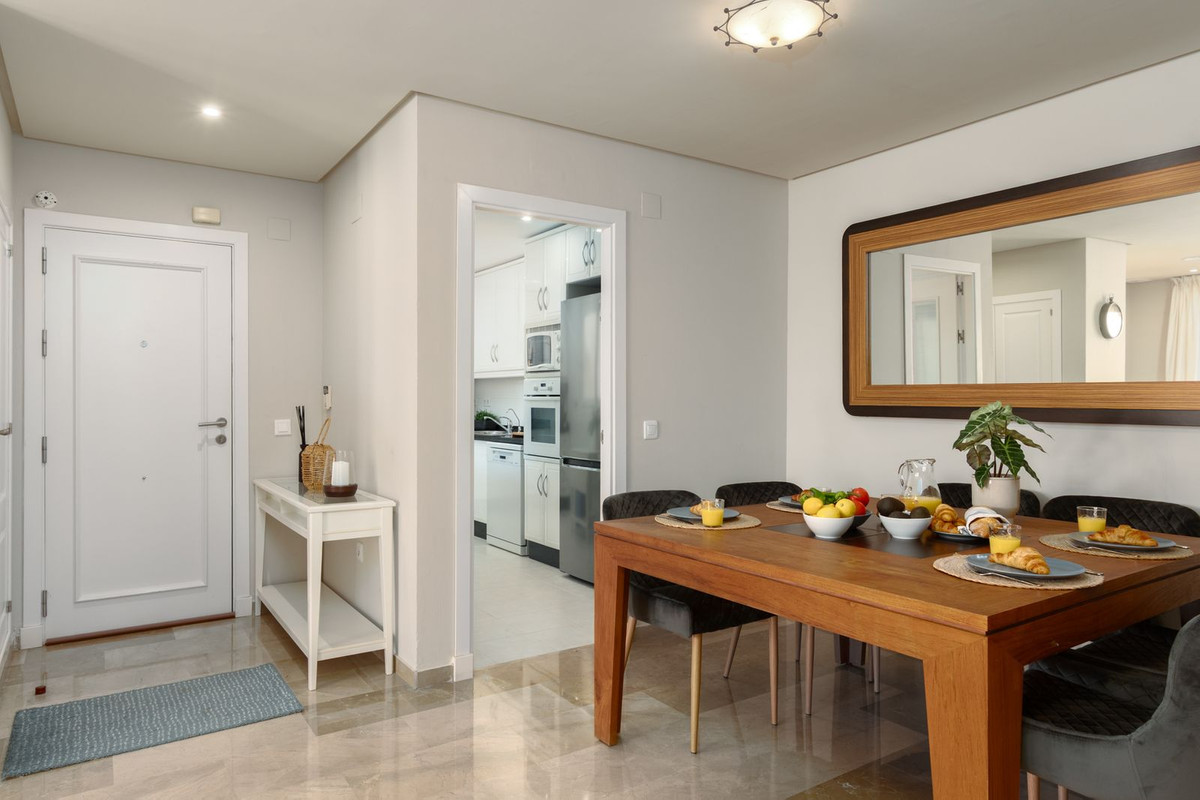 Appartement te koop in Benalmadena | 2 slaapkamers H5137945