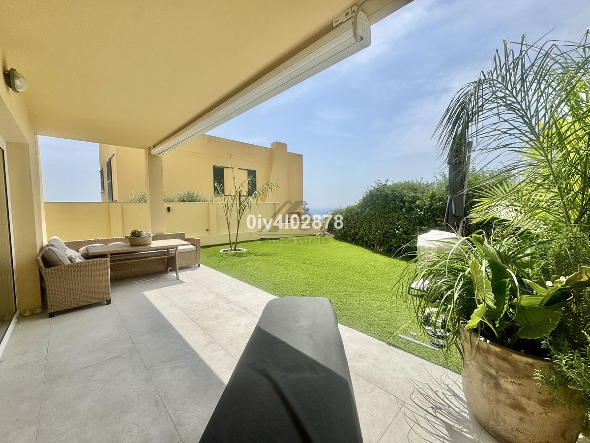 Huis te koop in Benalmadena | 4 slaapkamers H5140654