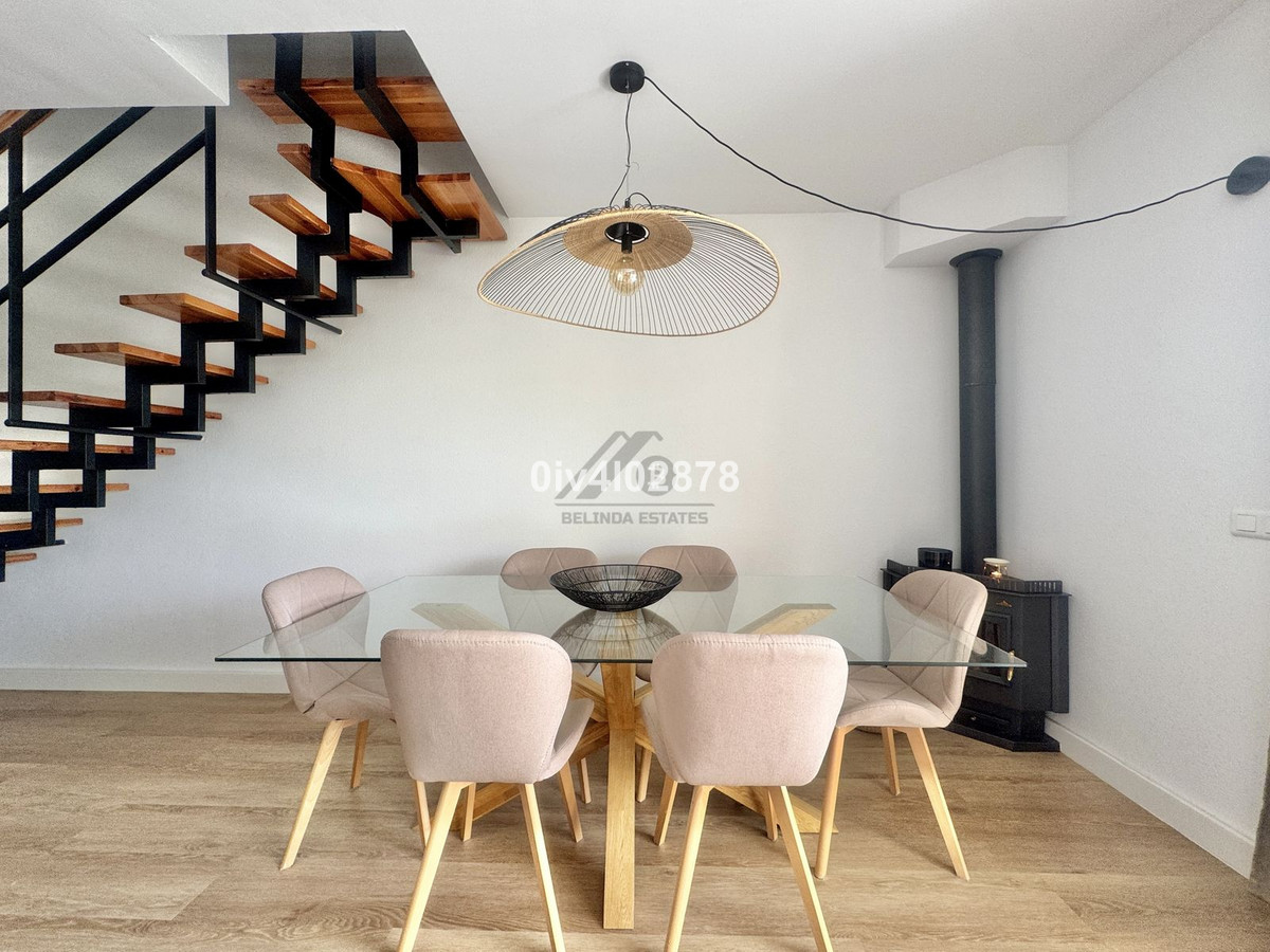 Huis te koop in Benalmadena | 4 slaapkamers H5140654