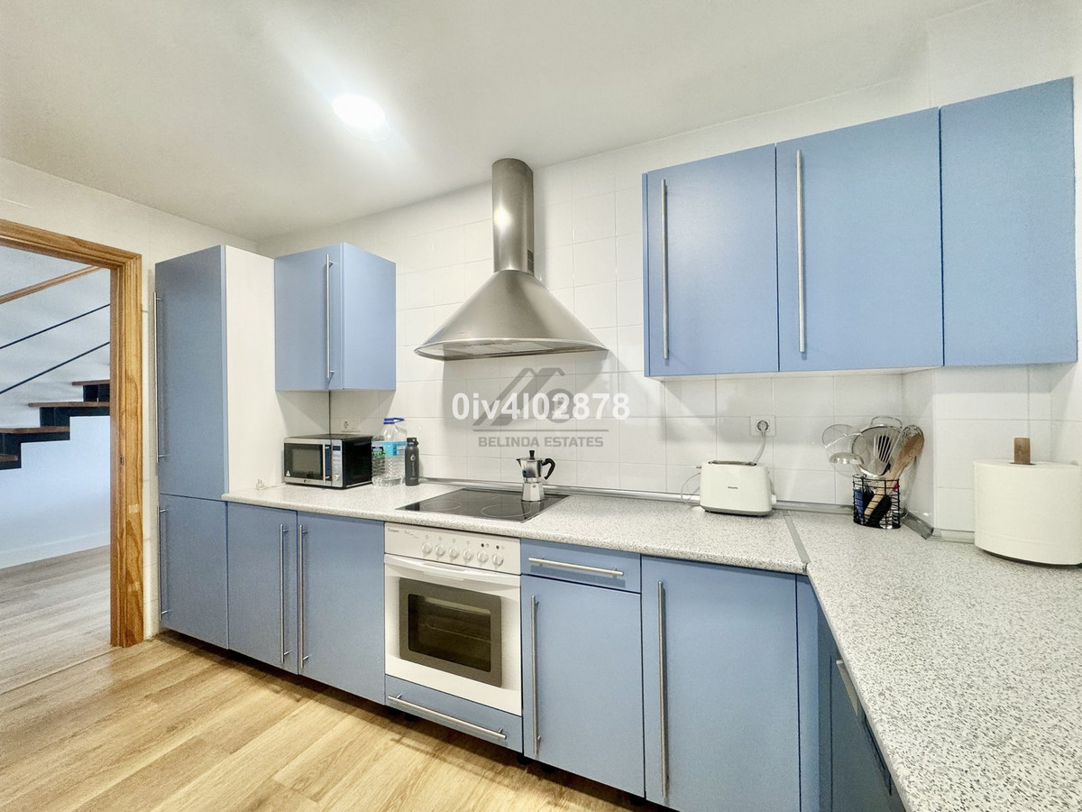 Huis te koop in Benalmadena | 4 slaapkamers H5140654