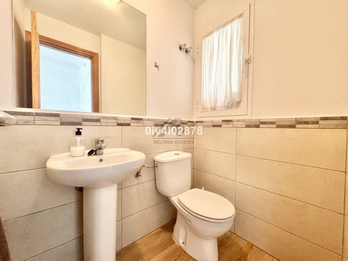 Huis te koop in Benalmadena | 4 slaapkamers H5140654