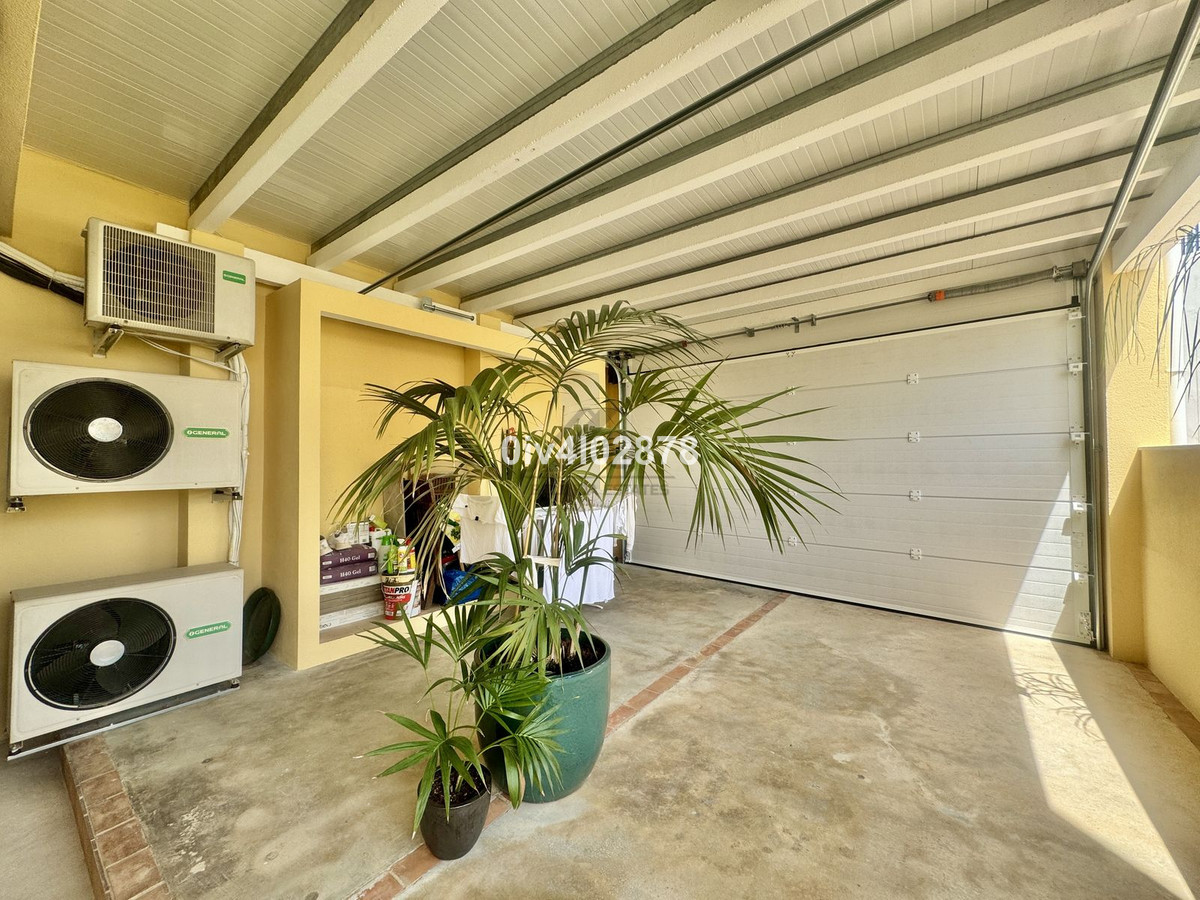 Huis te koop in Benalmadena | 4 slaapkamers H5140654