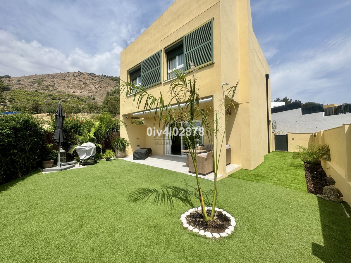 Huis te koop in Benalmadena | 4 slaapkamers H5140654