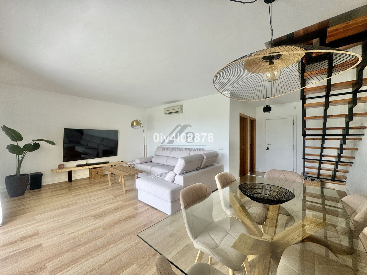 Huis te koop in Benalmadena | 4 slaapkamers H5140654