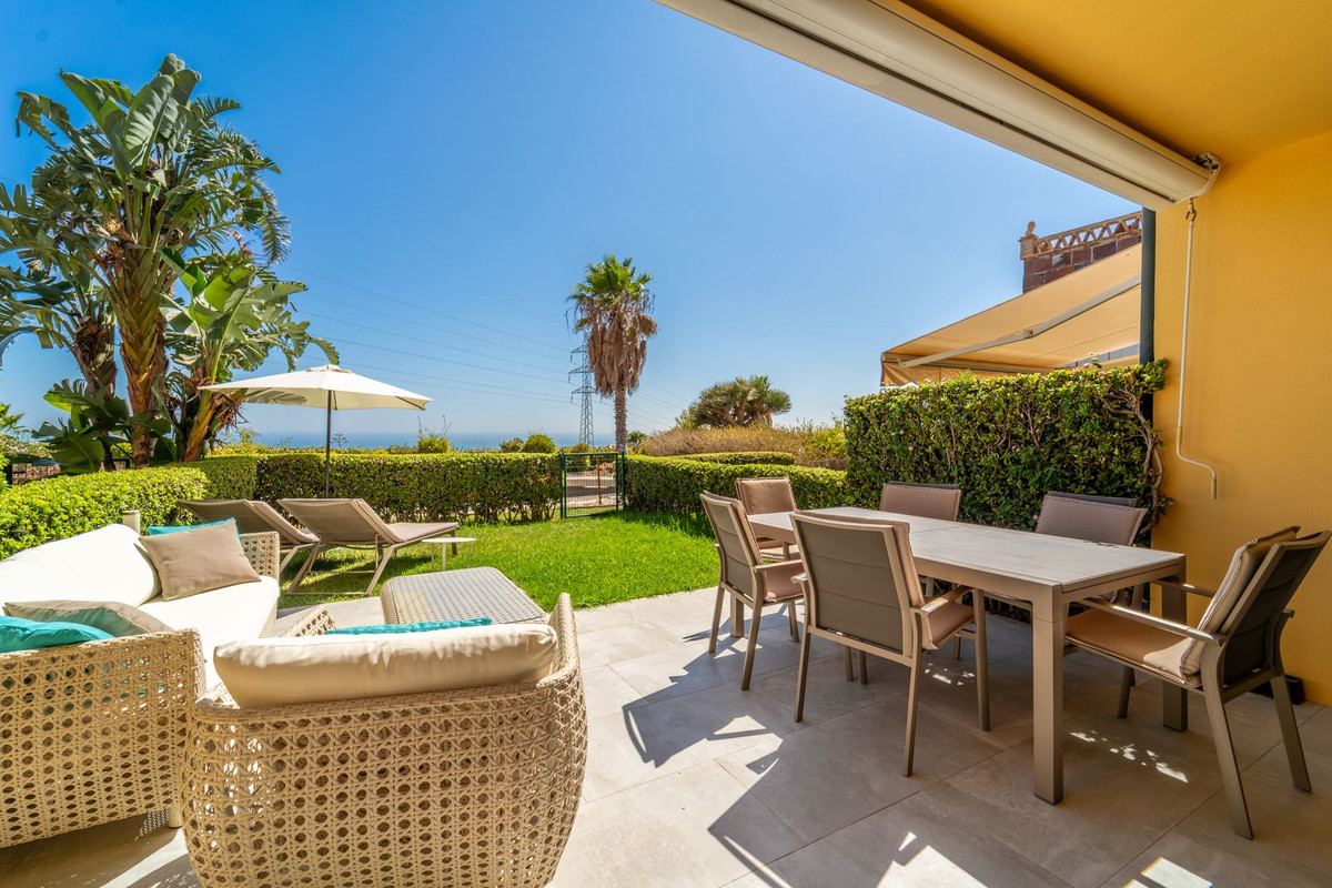 Huis te koop in Benalmadena | 3 slaapkamers H5141647
