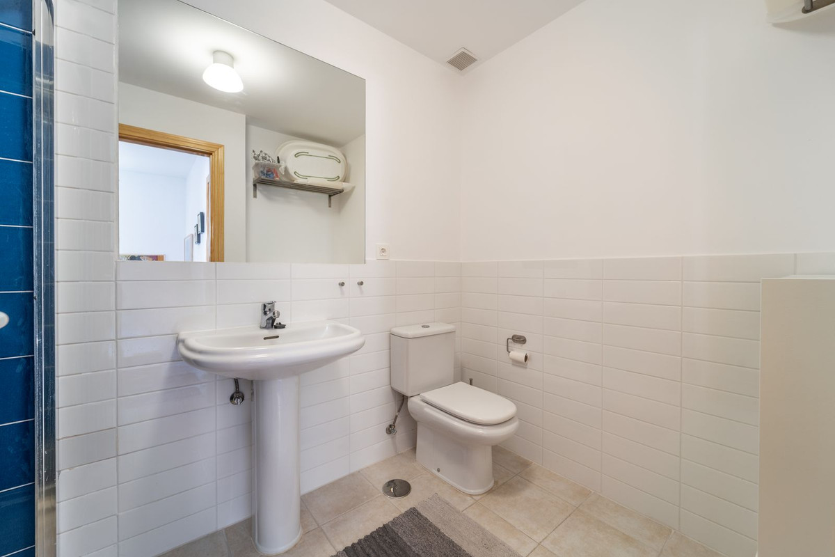 Huis te koop in Benalmadena | 3 slaapkamers H5141647