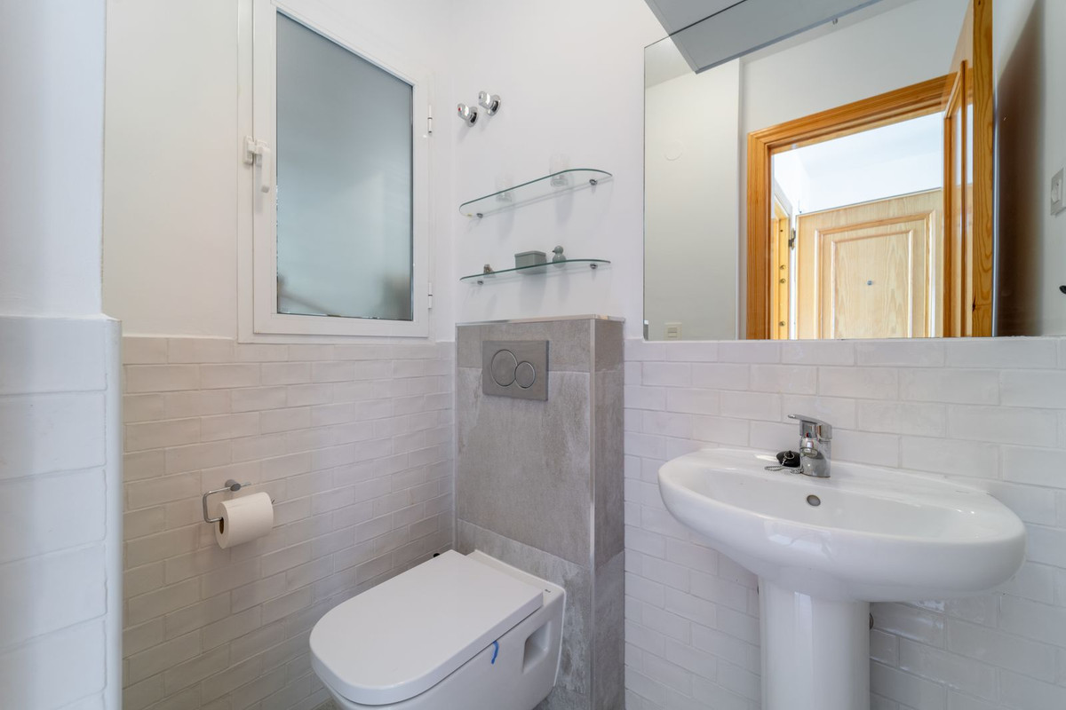 Huis te koop in Benalmadena | 3 slaapkamers H5141647