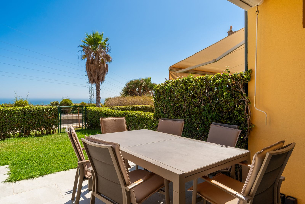 Huis te koop in Benalmadena | 3 slaapkamers H5141647