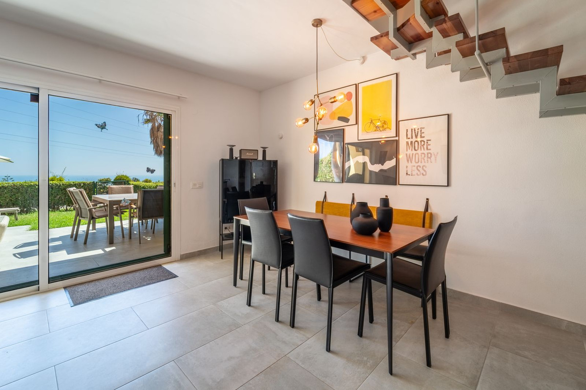 Huis te koop in Benalmadena | 3 slaapkamers H5141647