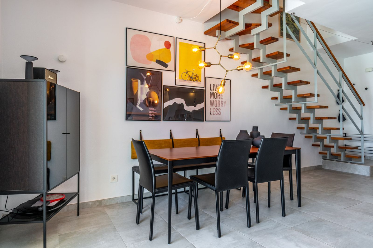 Huis te koop in Benalmadena | 3 slaapkamers H5141647