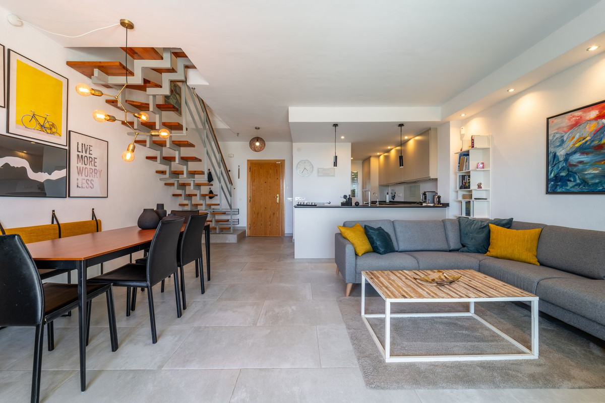 Huis te koop in Benalmadena | 3 slaapkamers H5141647