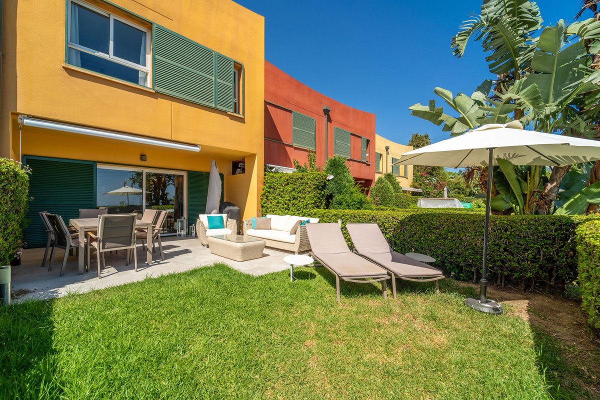 Huis te koop in Benalmadena | 3 slaapkamers H5141647